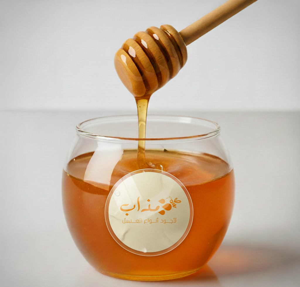 أجود أنواع العسل اليمني من جبال اليمن